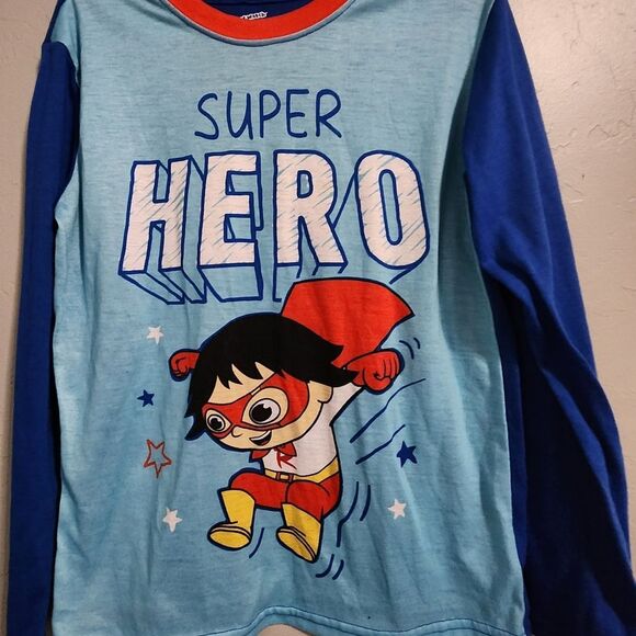 HUGE Bundle of 10 pieces Boys Clothes size 7 ALLSEASON. EUC. - Picture 2 of 16